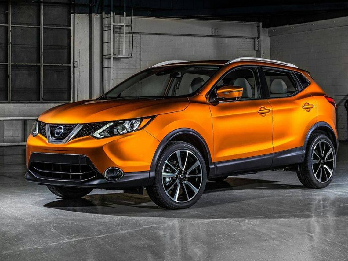 NISSAN ROGUE SPORT 2019 JN1BJ1CR1KW334224 image